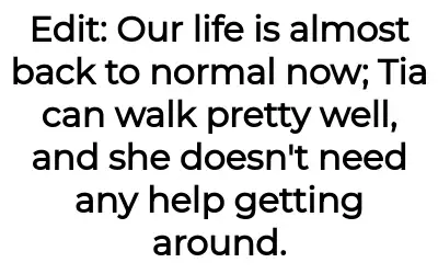 Image credit: throwawayfather423 | throwawayfather423