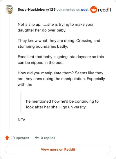 Image credit: SuperHuckleberry125 | SuperHuckleberry125