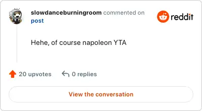 Image credit: slowdanceburningroom | slowdanceburningroom