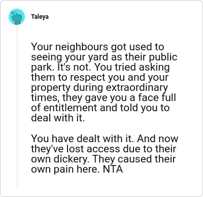 Image credit: Taleya | Taleya