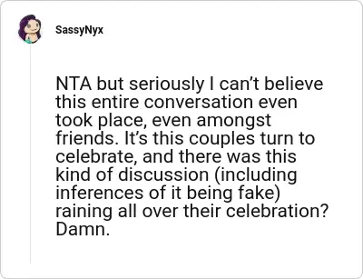 Image credit: SassyNyx | SassyNyx