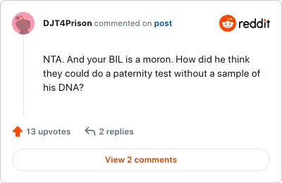 Image credit: DJT4Prison | DJT4Prison