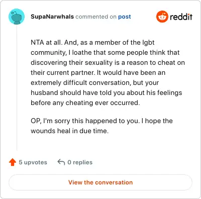 Image credit: SupaNarwhals | SupaNarwhals