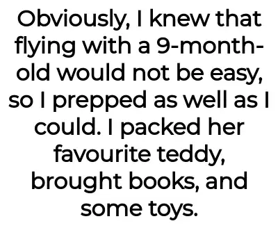 Image credit: mumonaplane | mumonaplane