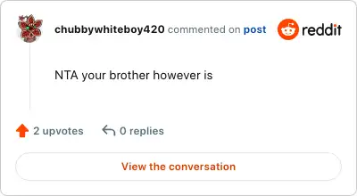 Image credit: chubbywhiteboy420 | chubbywhiteboy420