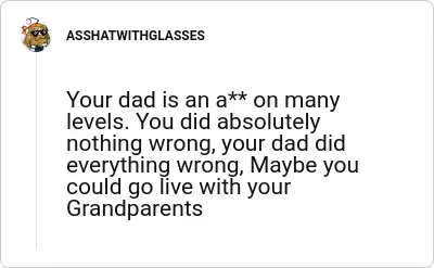 Image credit: ASSHATWITHGLASSES | ASSHATWITHGLASSES