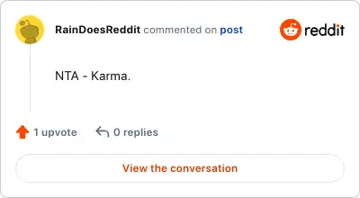 Image credit: RainDoesReddit | RainDoesReddit