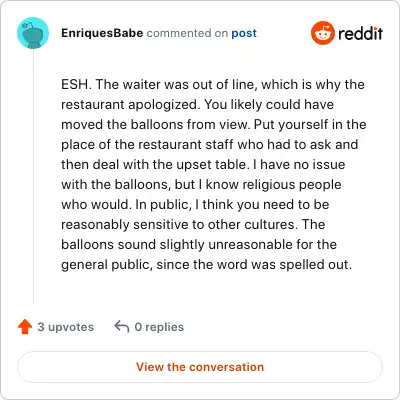 Image credit: EnriquesBabe | EnriquesBabe