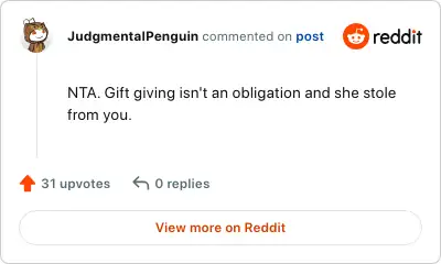 Image credit: JudgmentalPenguin | JudgmentalPenguin