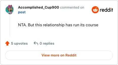Image credit: Accomplished_Cup900 | Accomplished_Cup900
