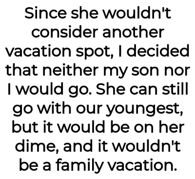 Image credit: saidnotovacation | saidnotovacation