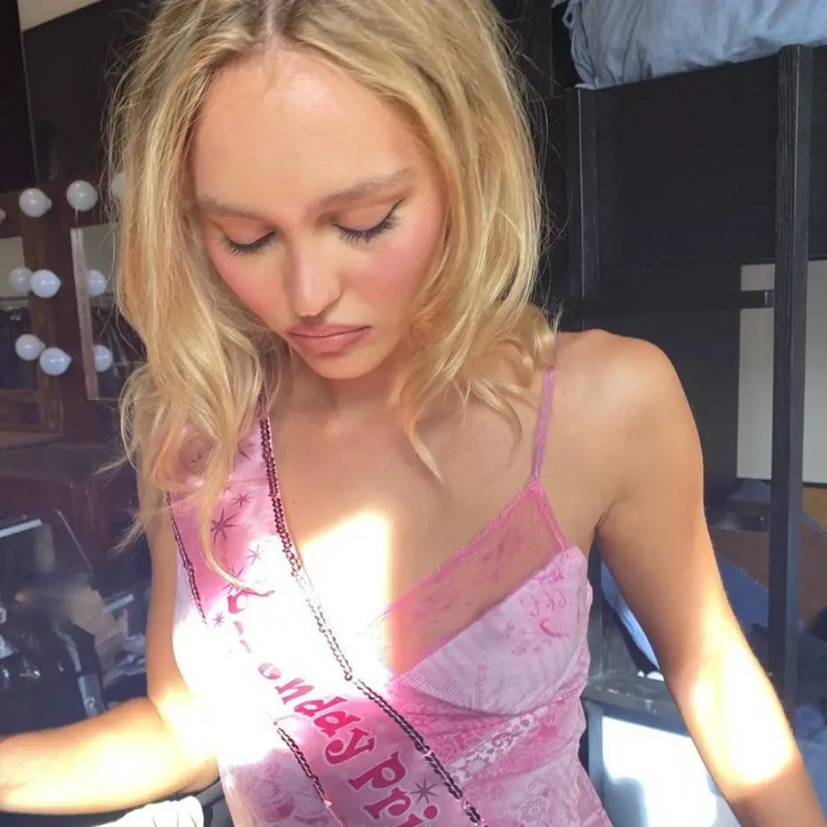 Image credit: instagram | @lilyrose_depp