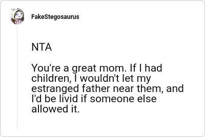 Image credit: FakeStegosaurus | FakeStegosaurus