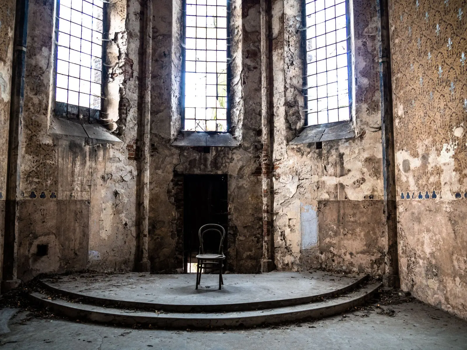 Image credit: Unsplash | Radek Kilijanek