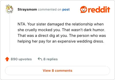 Image credit: Straysmom | Straysmom