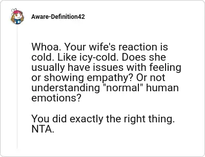Image credit: Aware-Definition42 | Aware-Definition42