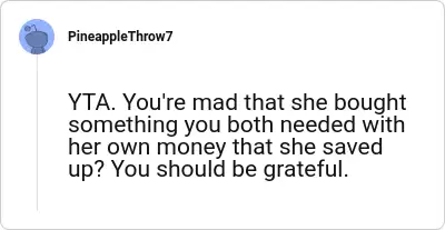 Image credit: PineappleThrow7 | PineappleThrow7