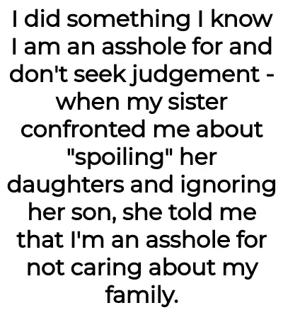 Image credit: throwawayauntieeee | throwawayauntieeee