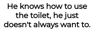 Image credit: nopottynoauntie | nopottynoauntie
