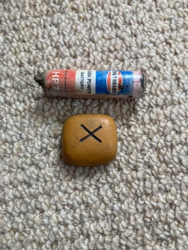 Image credit: reddit | PeeledHumanGrape