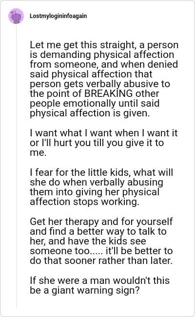 Image credit: Lostmylogininfoagain | Lostmylogininfoagain