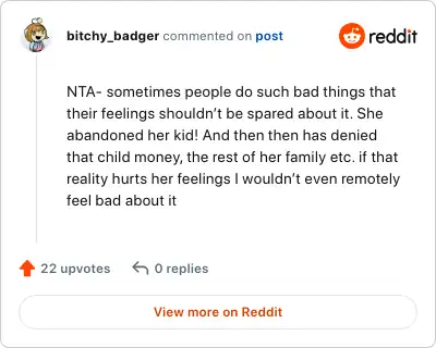 Image credit: bitchy_badger | bitchy_badger
