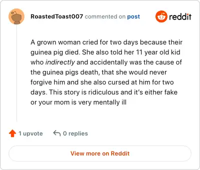 Image credit: RoastedToast007 | RoastedToast007