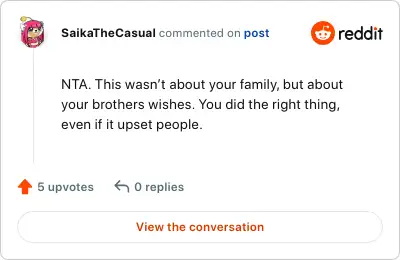 Image credit: SaikaTheCasual | SaikaTheCasual
