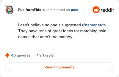 Image credit: FusiformFiddle | FusiformFiddle