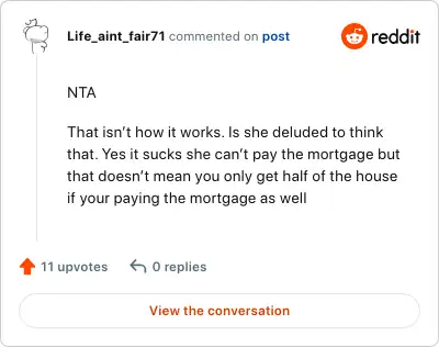 Image credit: Life_aint_fair71 | Life_aint_fair71