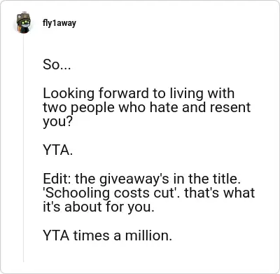 Image credit: fly1away | fly1away