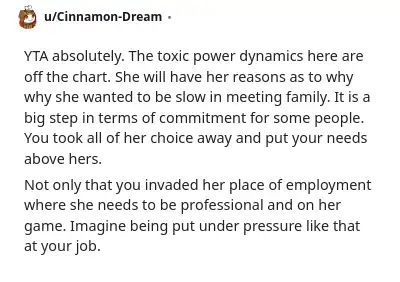 Image credit: Cinnamon-Dream | Cinnamon-Dream