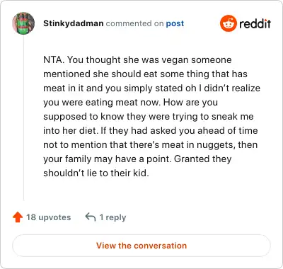 Image credit: Stinkydadman | Stinkydadman