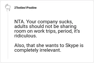 Image credit: 2Tosties1Poutine | 2Tosties1Poutine