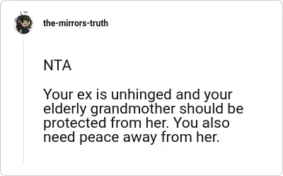 Image credit: the-mirrors-truth | the-mirrors-truth