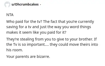 Image credit: Ohcrumbcakes | Ohcrumbcakes