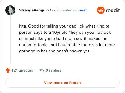Image credit: StrangePenguin7 | StrangePenguin7