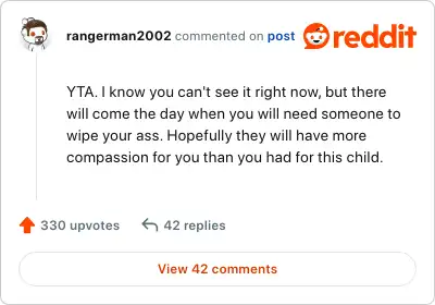 Image credit: rangerman2002 | rangerman2002