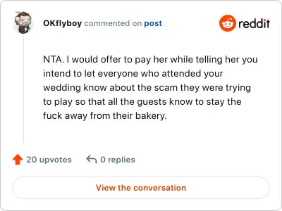 Image credit: OKflyboy | OKflyboy