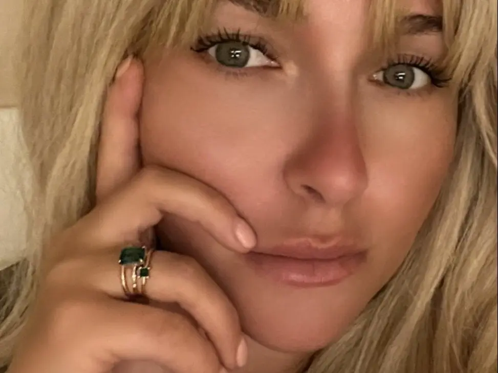 Image credit: instagram | @haydenpanettiere