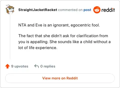 Image credit: StraightJacketRacket | StraightJacketRacket