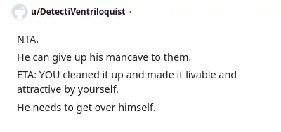 Image credit: DetectiVentriloquist | DetectiVentriloquist
