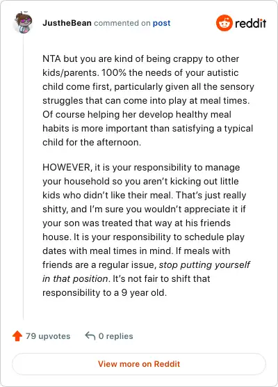 Image credit: JustheBean | JustheBean