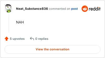 Image credit: Neat_Substance836 | Neat_Substance836