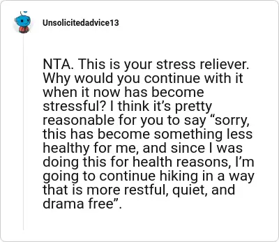 Image credit: Unsolicitedadvice13 | Unsolicitedadvice13