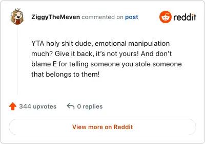Image credit: ZiggyTheMeven | ZiggyTheMeven