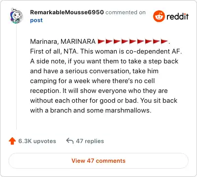 Image credit: RemarkableMousse6950 | RemarkableMousse6950