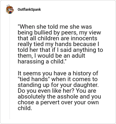 Image credit: OutflankSpank | OutflankSpank