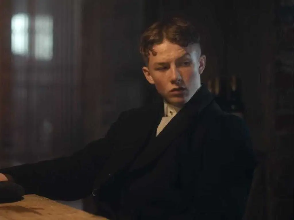 Image credit: BBC/Netflix | BBC/Netflix