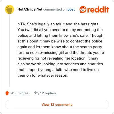 Image credit: NotASniperYet | NotASniperYet